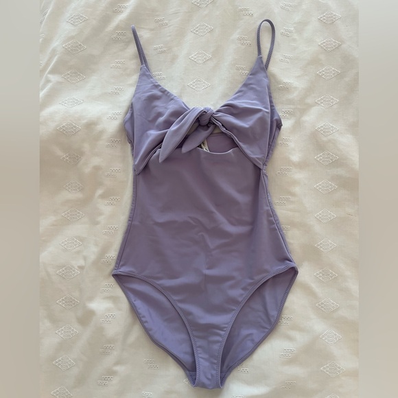 Aritzia Noe Bodysuit - Picture 2 of 3